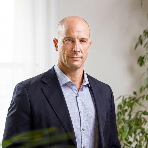 PhDr. Martin Opatrný, Ph.D